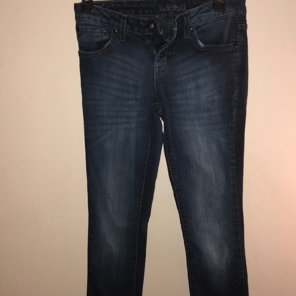 Jessica Simpson Jeans
